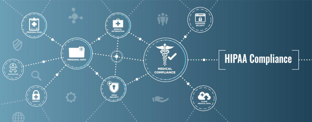 banner showing medical device software verification validation and compliance concept